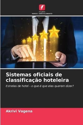 Sistemas oficiais de classificação hoteleira