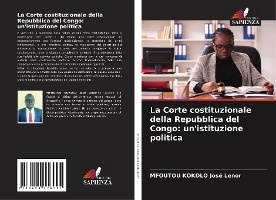 La Corte costituzionale della Repubblica del Congo