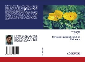 Herbocosmeceuticals For Hair care