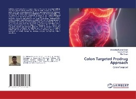 Colon Targeted Prodrug Approach