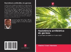 Resistência antibiótica de germes