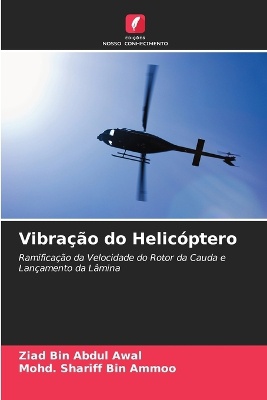 Vibração do Helicóptero