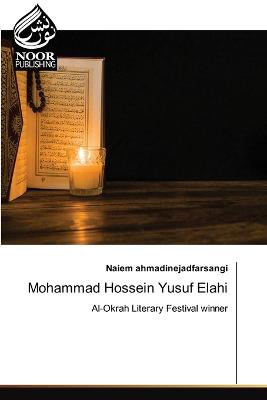 Mohammad Hossein Yusuf Elahi