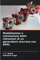 Modellazione e simulazione delle vibrazioni di un generatore sincrono con APDL