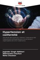 Hypertension et conformité