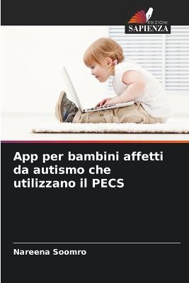 App per bambini affetti da autismo che utilizzano il PECS