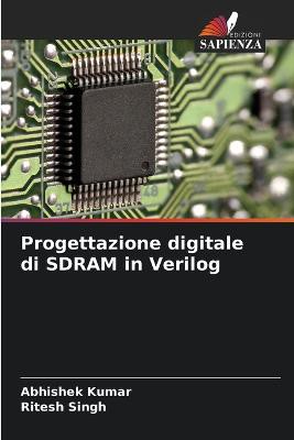Progettazione digitale di SDRAM in Verilog