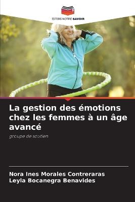 La gestion des émotions chez les femmes à un âge avancé