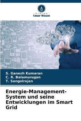 Energie-Management-System und seine Entwicklungen im Smart Grid