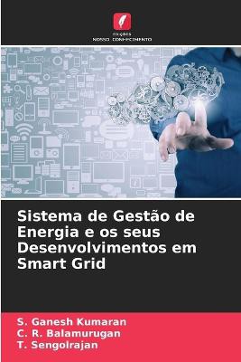 Sistema de Gestão de Energia e os seus Desenvolvimentos em Smart Grid