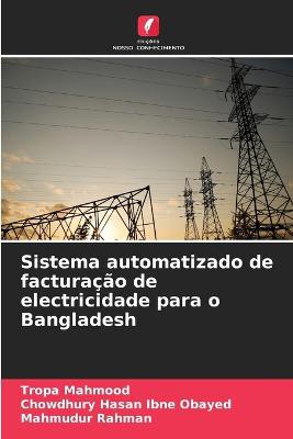 Sistema automatizado de facturação de electricidade para o Bangladesh