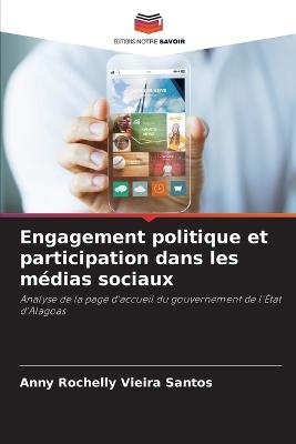 Engagement politique et participation dans les médias sociaux