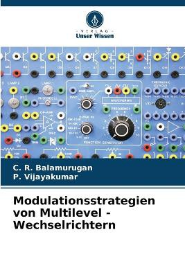 Modulationsstrategien von Multilevel - Wechselrichtern
