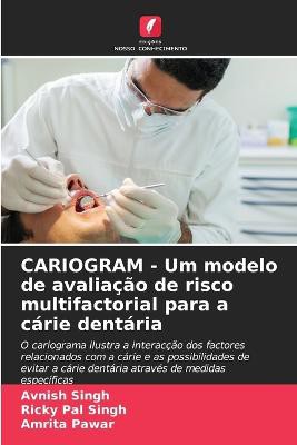 CARIOGRAM - Um modelo de avaliação de risco multifactorial para a cárie dentária
