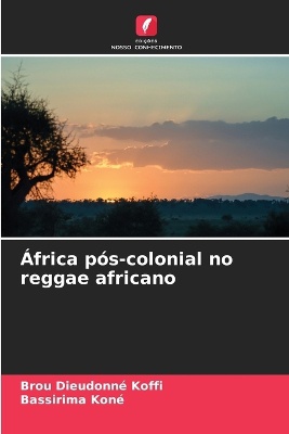 África pós-colonial no reggae africano