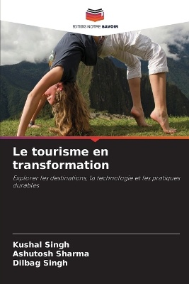 Le tourisme en transformation