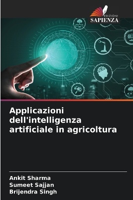 Applicazioni dell'intelligenza artificiale in agricoltura