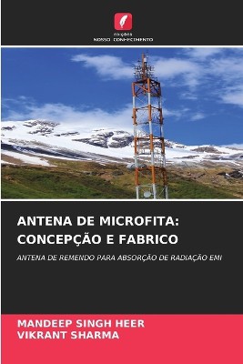 Antena de Microfita