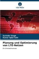 Planung und Optimierung von LTE-Netzen