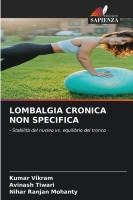 Lombalgia Cronica Non Specifica