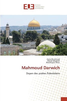 Mahmoud Darwich