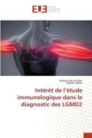 Int�r�t de l'�tude immunologique dans le diagnostic des LGMD2