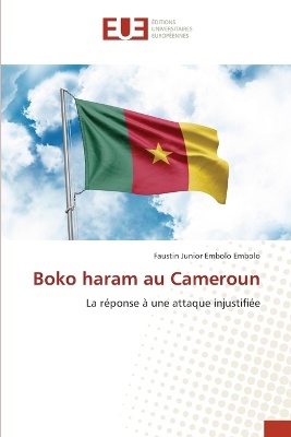 Boko haram au Cameroun
