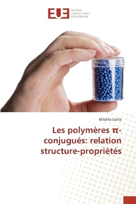 Les polymères ¿-conjugués: relation structure-propriétés