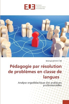 P�dagogie par r�solution de probl�mes en classe de langues