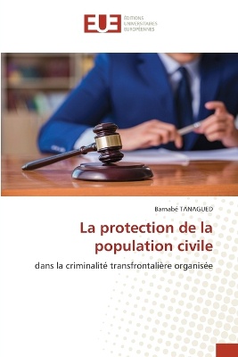 La protection de la population civile