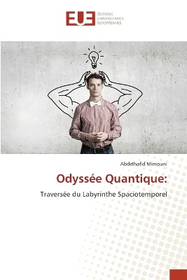 Odyssée Quantique: