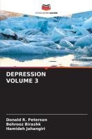 Depression Volume 3