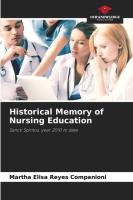Historical Memory of Nursing Education