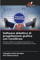 Software didattico di progettazione grafica con CorelDraw