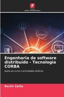 Engenharia de software distribu�do - Tecnologia CORBA