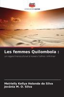 Les femmes Quilombola