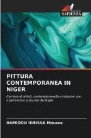 Pittura Contemporanea in Niger