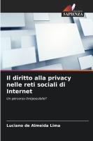 Il diritto alla privacy nelle reti sociali di Internet