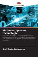 Math�matiques et technologie