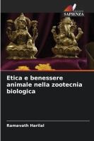 Etica e benessere animale nella zootecnia biologica