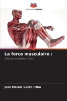 La force musculaire