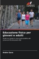 Educazione fisica per giovani e adulti