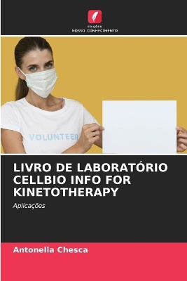 Livro de Laborat�rio Cellbio Info for Kinetotherapy