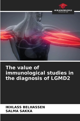 The value of immunological studies in the diagnosis of LGMD2