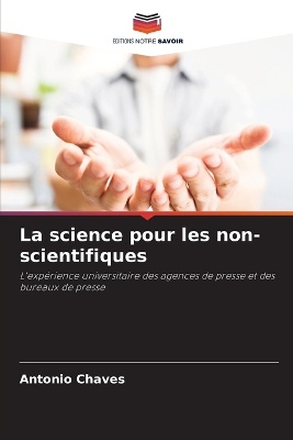La science pour les non-scientifiques