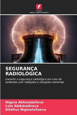 Seguran�a Radiol�gica