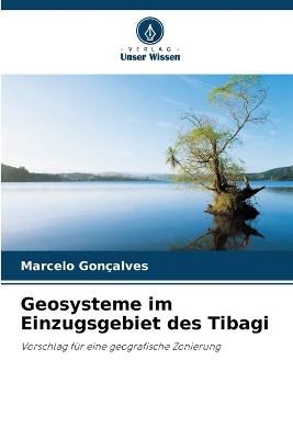 Geosysteme im Einzugsgebiet des Tibagi