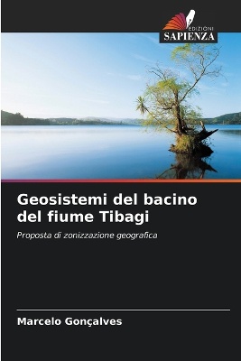 Geosistemi del bacino del fiume Tibagi
