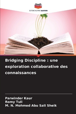 Bridging Discipline
