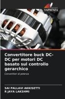 Convertitore buck DC-DC per motori DC basato sul controllo gerarchico